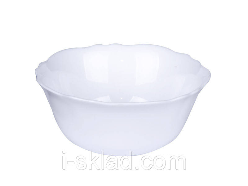 Салатник Luminarc Louis XV White 12 см J8206 P6220