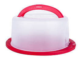 Коробка для торта Sterk кругла 060631