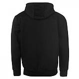 Худі Slazenger Fleece Black, оригінал. Доставка від 14 днів, фото 2