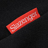 Худі Slazenger Fleece Black, оригінал. Доставка від 14 днів, фото 4