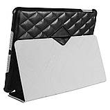 Чехол-книжка iMuca Concise Diamond Leather для iPad Air/5, фото 3