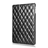 Чехол-книжка iMuca Concise Diamond Leather для iPad Air/5, фото 6