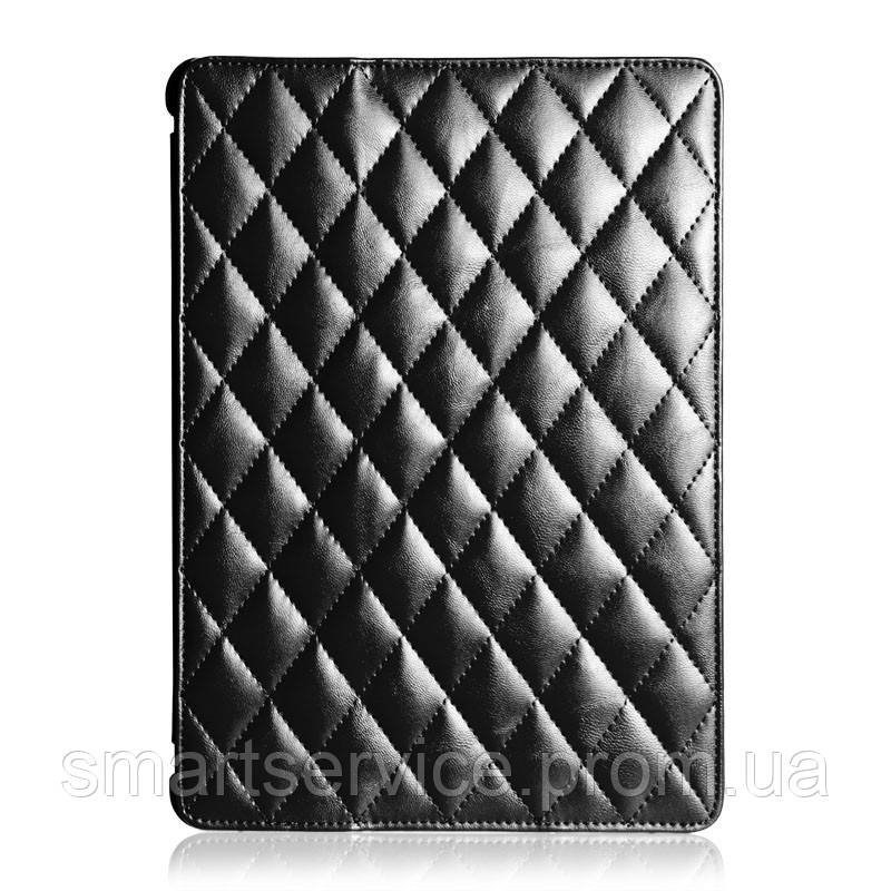 Чехол-книжка iMuca Concise Diamond Leather для iPad Air/5