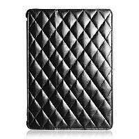 Чехол-книжка iMuca Concise Diamond Leather для iPad Air/5