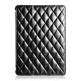Чехол-книжка iMuca Concise Diamond Leather для iPad Air/5