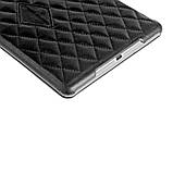 Чехол-книжка iMuca Concise Diamond Leather для iPad Air/5, фото 10