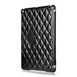 Чехол-книжка iMuca Concise Diamond Leather для iPad Air/5, фото 5