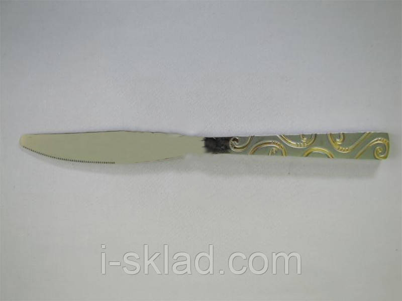Ніж столовий Схід-М-ВТ Парча VT-16613
