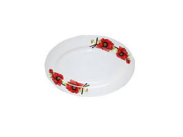 Оселедниця 10 Червоний мак 0994 30066