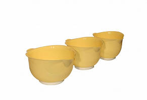 Миска для міксера Ламела мала 2491 Желтый