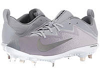 Бутсы Nike Vapor Ultrafly Pro Wolf Grey/White/Cool Grey - Оригинал