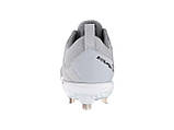 Бутсы Nike Vapor Ultrafly Pro Wolf Grey/White/Cool Grey, оригінал. Доставка від 14 днів, фото 6