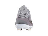 Бутсы Nike Vapor Ultrafly Pro Wolf Grey/White/Cool Grey, оригінал. Доставка від 14 днів, фото 8