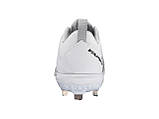 Бутсы Nike Vapor Ultrafly Pro White/Black/Wolf Grey, оригінал. Доставка від 14 днів, фото 6