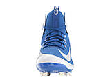 Бутсы Nike Alpha Huarache Elite Game Royal/White/White/Photo Blue, оригінал. Доставка від 14 днів, фото 8