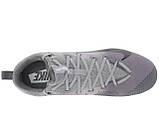 Бутсы Nike Vapor Ultrafly Elite Wolf Grey/White, оригінал. Доставка від 14 днів, фото 3