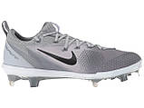 Бутсы Nike Vapor Ultrafly Elite Wolf Grey/White, оригінал. Доставка від 14 днів, фото 7