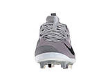 Бутсы Nike Vapor Ultrafly Elite Wolf Grey/White, оригінал. Доставка від 14 днів, фото 8