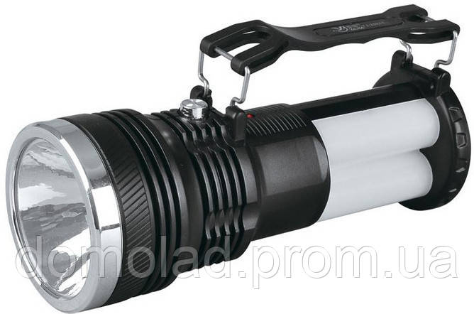 Акумуляторний ліхтарик YJ 2881 T, фото 1