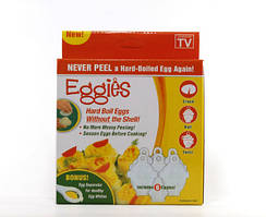 Форми Для Варіння Яєць Eggies