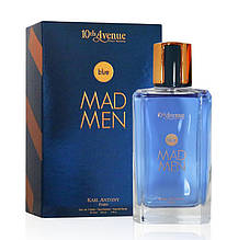 Туалетна вода чоловіча 10th Avenue Mad Men 100ml