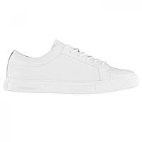 Кеди Jack and Jones Sputnik Trainers Bright White, оригінал. Доставка від 14 днів