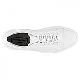 Кеди Jack and Jones Sputnik Trainers Bright White, оригінал. Доставка від 14 днів, фото 3