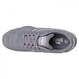 Кеди Lonsdale Camden Trainers Grey/White, оригінал. Доставка від 14 днів, фото 3