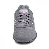 Кеди Lonsdale Camden Trainers Grey/White, оригінал. Доставка від 14 днів, фото 5