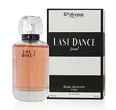 Парфумована вода жіноча 10th Avenue Last Dance Sensual 100ml