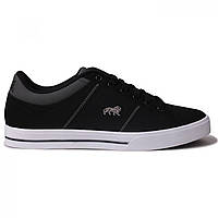 Кеди Lonsdale Latimer Trainers Black, оригінал. Доставка від 14 днів