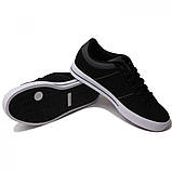 Кеди Lonsdale Latimer Trainers Black, оригінал. Доставка від 14 днів, фото 4