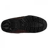 Кеди Skechers Lace Casual Shoe Brown, оригінал. Доставка від 14 днів, фото 2