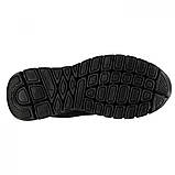 Кеди Skechers Flex Agoura Trainers Black, оригінал. Доставка від 14 днів, фото 2