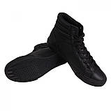 Кеди SoulCal Asti Hi Trainers Black/Black, оригінал. Доставка від 14 днів, фото 4