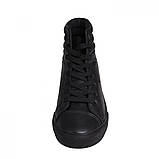 Кеди SoulCal Asti Hi Trainers Black/Black, оригінал. Доставка від 14 днів, фото 6