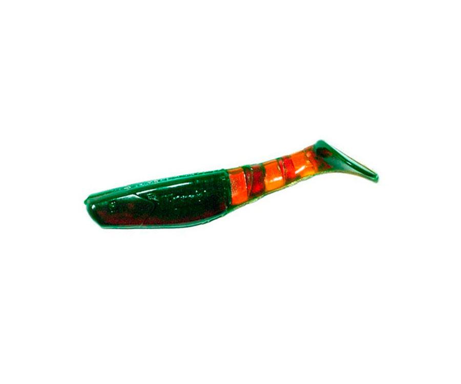 Віброхвіст Manns Predator 2.8" MO