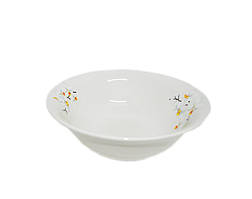 Салатник ГСП 1 шт 15,2 см Орхідея 75000397