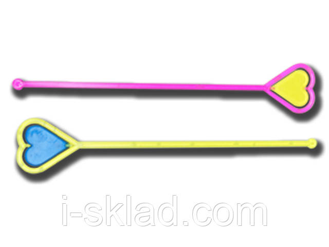 Ложка для коктейлю Hofor 2 шт 550338