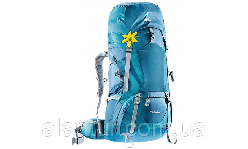 Deuter Aircontact Lite 60 10 SL