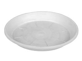 Підставка під горщик IL-PE Круглий 45/37 см Белый