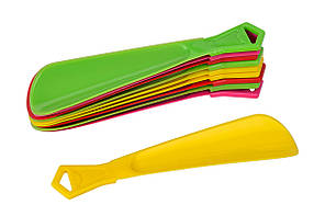 Ріжок для взуття Мед D113