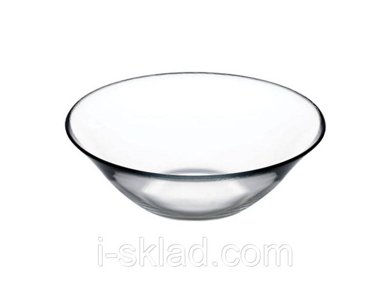 Набір салатників 14 см Pasabahce Invitation 6шт 10414