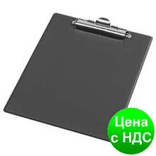 Планшет А5, PVC, чорний 0315-0004-01