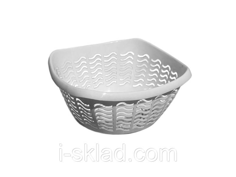 Сухарниця 25*25 см Консенсус