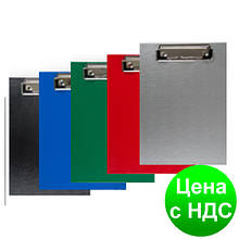 Планшет А5, PVC, асорті BM.3413-99