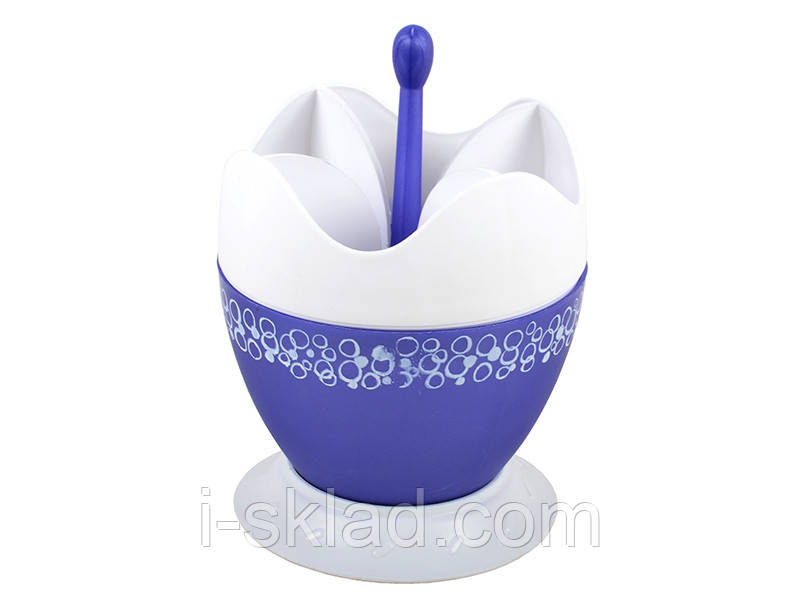 Сушарка для столових предметів Aroni AP-9027