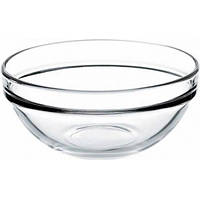 Салатник Pasabahce Chefs 1 шт 120 мм 53543