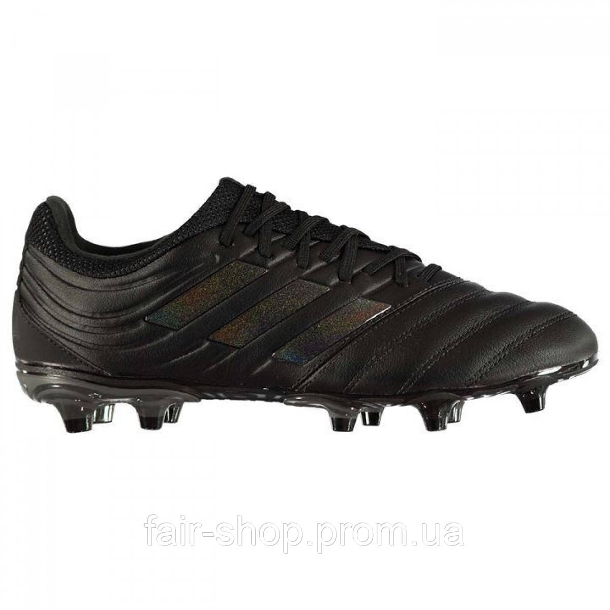 Бутси Adidas Copa 19.3 FG Black/Black, оригінал. Доставка від 14 днів