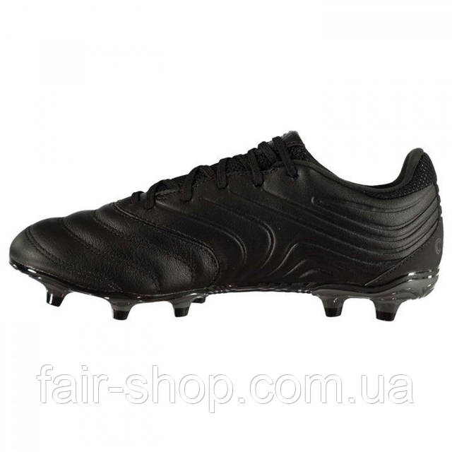 adidas Copa 19.3 FG Black Black ID 1015350252 2701 Prom.ua